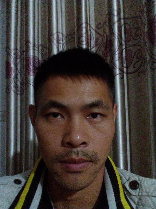 一切随缘的第一张照片--漳州婚介网