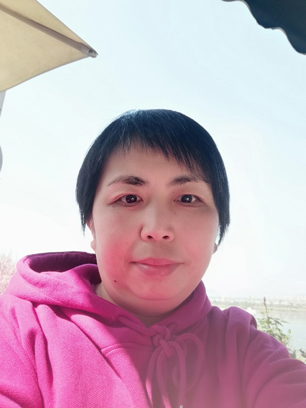 王女士的第一张照片--漳州婚介网