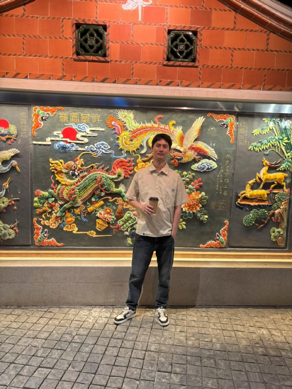 笙箫何的第三张照片--漳州婚介网